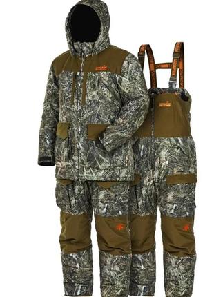 Зимовий костюм norfin boar camo р.l (755103-l)