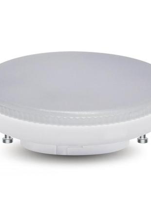 Светодиодная лампа 3w gx53 3000k