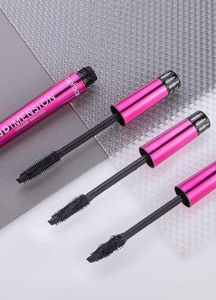 Туш topfacе 3d imension
volume mascara