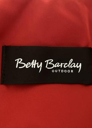 Куртка женская betty barclay2 фото