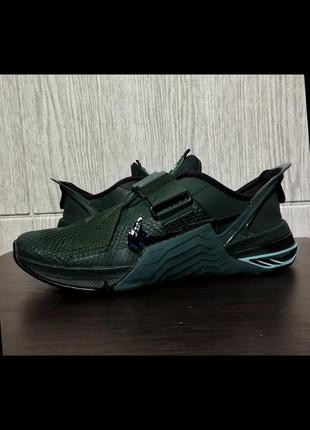 Кроссовки "nike" metcon 7 flyease1 фото