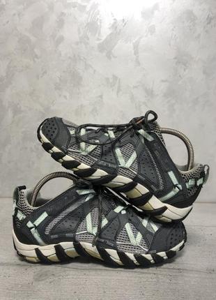 Кроссовки merrell waterpro maipo