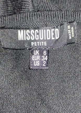 Платье, платье миди missguided p6 (42-44)10 фото