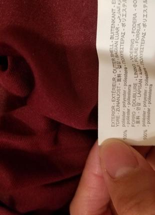 Zara сукня-міді з принтом пейслі9 фото