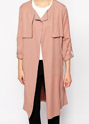 Тренч y.a.s aurelia ,тренч asos