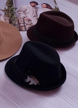 Чрезвычайно стильные шляпы кубинского стиля мужчинам