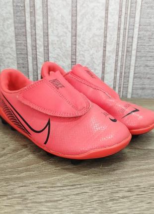 Nike merc дитячі футбольні бутси