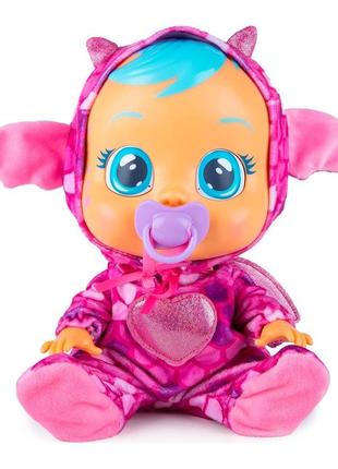 Лялька imc toys crybabies плакса брані (99197)