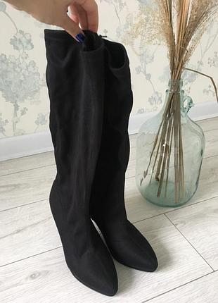 Чобітки весна