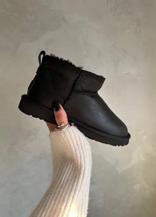 Женские угги Новые женские кроссовки сникерсы угги ugg