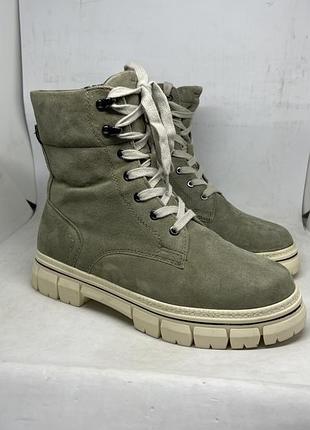 Ботинки женские (оригинал) tamaris 8-85201-29 707