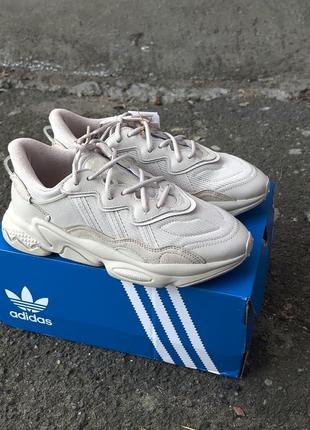 adidas sign ozweego