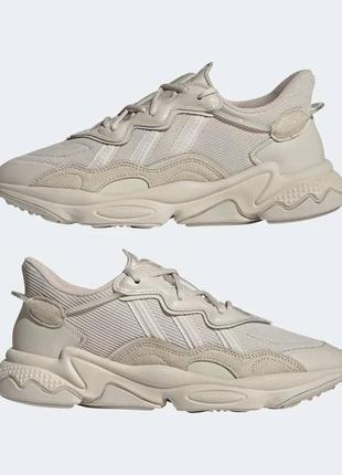 Adidas ozweego5 фото