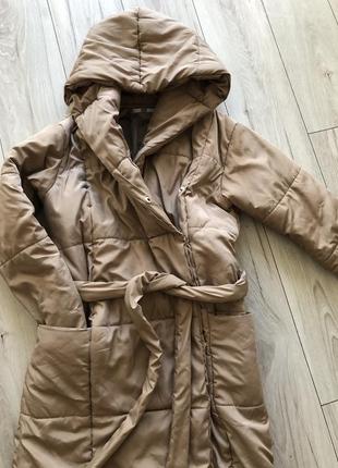 Куртка пальто 48