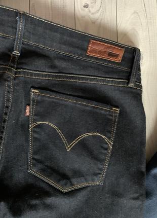 Женские джинсы levi’s5 фото