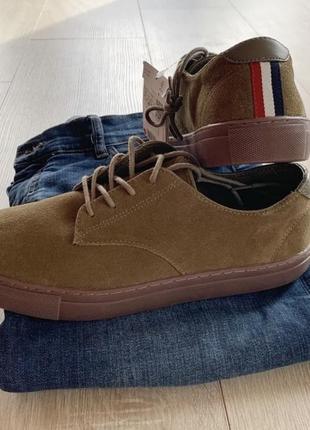 Обувь мужская, 42