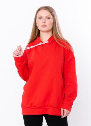 Жіноче худі двонитка 3