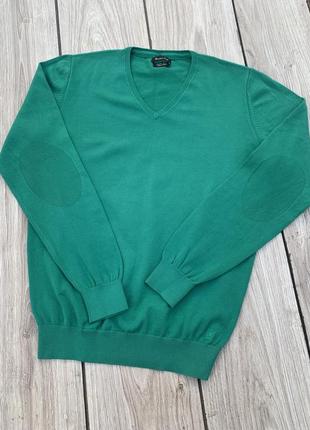 Светр massimo dutti пуловер