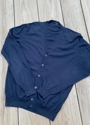 Кардиган suitsupply