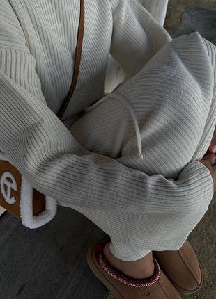 Мега крутое к полу платье из ангоры, цвет: шоколад, барби, электрик,молоко. размер: 42-44,46-48