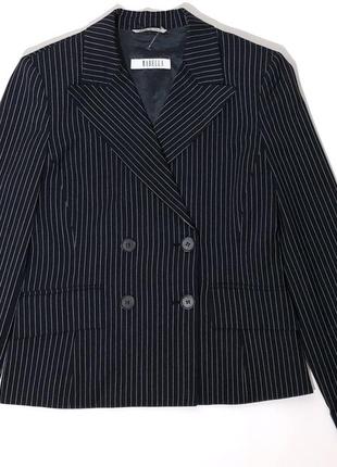 Идеальный шерстяной пиджак от люксового бренда6 фото