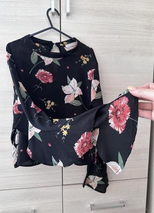 Блуза женская