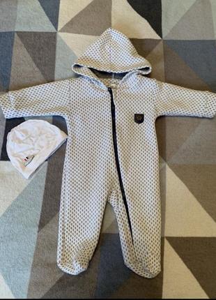 Комбинезон 62р