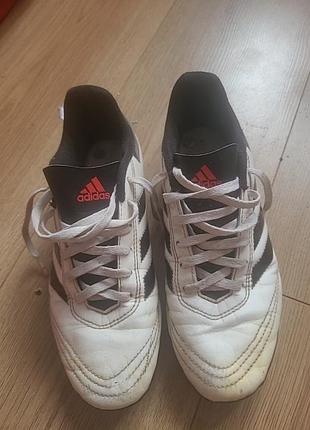 Копки adidas 6