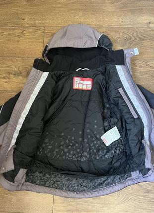 Куртка reima 3