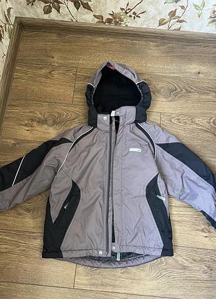 Куртка reima 2