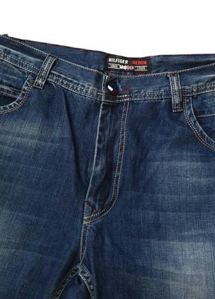 Мужские классические плотные джинсы 38 длины3 фото