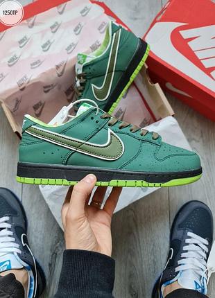 Мужские кроссовки nike sb dunk 5