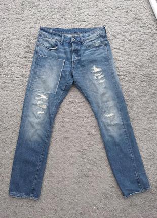 Джинси levis 501 original w33l32 б.в. y2-f13-5
