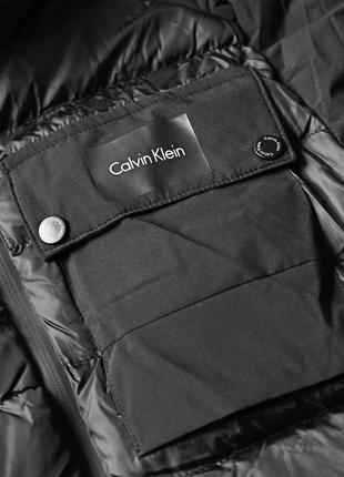 Куртка calvin klein3 фото