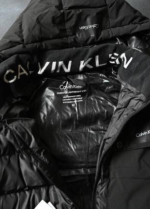 Куртка calvin klein7 фото