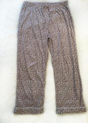 Пижама кофта и штаны комплект теплый на зиму5 фото