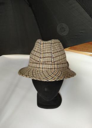 Мисливська шапка barbour columbia karrimor