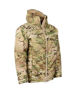 Куртка зимова snugpak softie jacket 12 yeti , xs