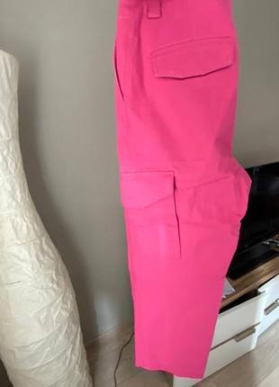 Arket штани карго, брюки карго