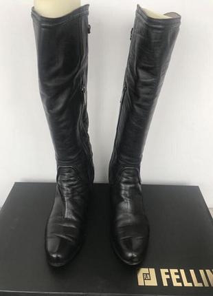 Зимові чоботи ( єврозима) fellini