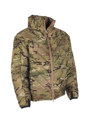 Куртка snugpak softie sj9 multicam