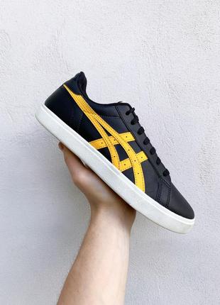 Кросівки asics classic onitsuka tiger кеди кроссовки 40(25см)1 фото