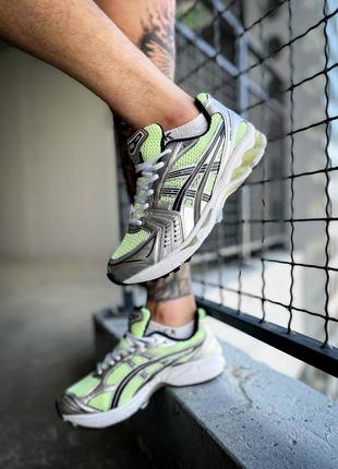 Мужские кроссовки asics gel kayano 144 фото