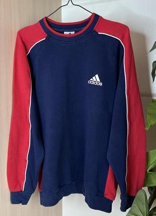 Свитшот adidas