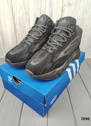 Adidas yeezy boost 7002 фото