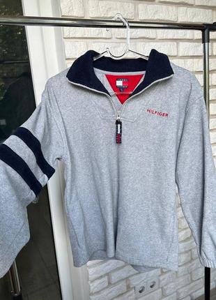 Кофта tommy hilfiger