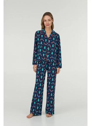 Прикольна піжамка ellen р.s-xl