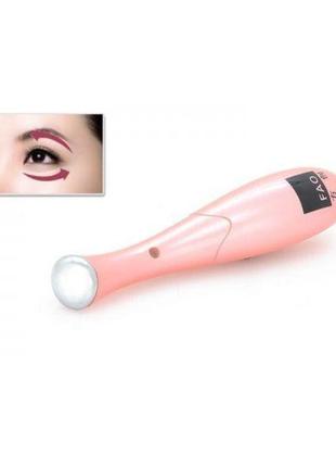 Массажер от морщин eye anti wrinkle massager