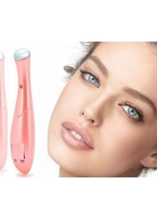 Массажер от морщин eye anti wrinkle massager6 фото