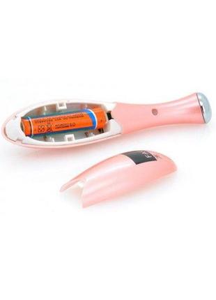 Массажер от морщин eye anti wrinkle massager2 фото